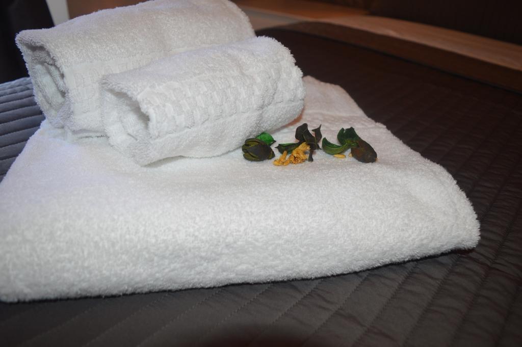 B&B Gmatt Rooms Roma Esterno foto