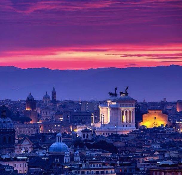 B&B Gmatt Rooms Roma Esterno foto