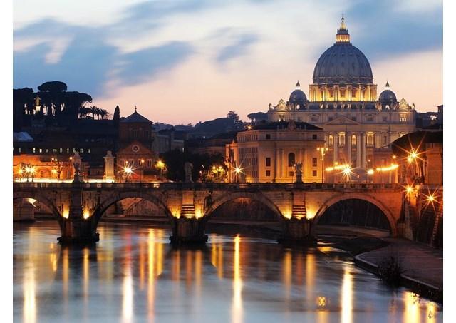 B&B Gmatt Rooms Roma Esterno foto