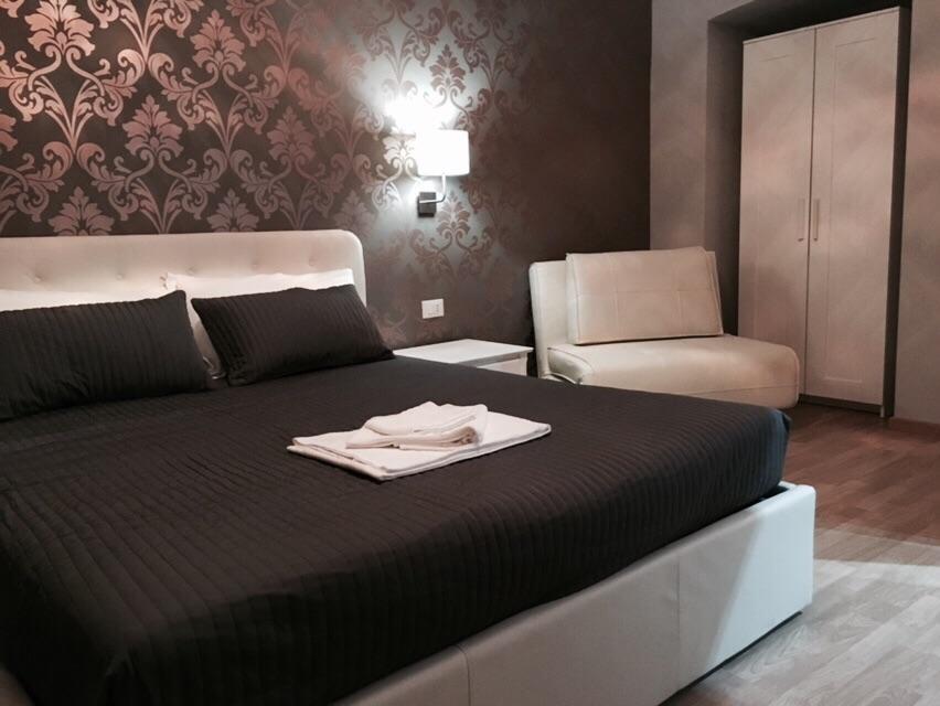 B&B Gmatt Rooms Roma Esterno foto