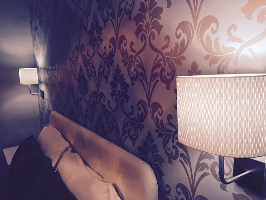 B&B Gmatt Rooms Roma Camera foto