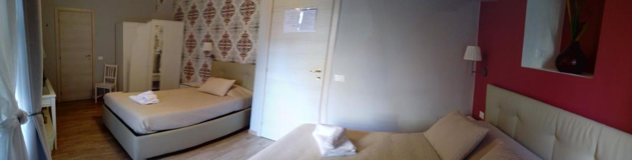 B&B Gmatt Rooms Roma Esterno foto